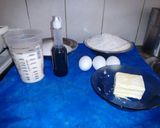 Foto del paso 1 de la receta: Cupcakes de banana