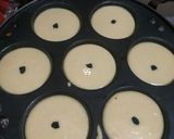 Foto langkah ke 6 dari resep Kue Lumpur Kentang.