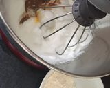 Mini meggyes piskóta recept fázis 1 fotója