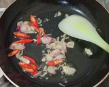 Foto langkah ke 1 dari resep Nasi Goreng Kilat ala Gen Z.