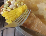 Foto del paso 8 de la receta: Porotos con Pilco