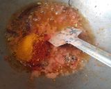 ভোগের খিচুড়ি (Bhoger khichdi recipe in Bengali) রেসিপি ধাপ - 4 ছবি