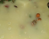 Foto del paso 3 de la receta: Solomillo de cerdo en salsa de verduras y portobellos