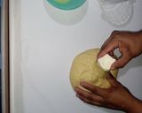Foto del paso 7 de la receta: Conchas