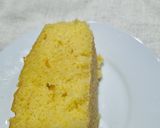 Foto del paso 7 de la receta: Torta de Naranja 🍊