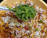 Gujarati Surti Bhel recipe step 4 photo
