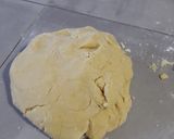 Foto del paso 4 de la receta: Galletas de limón
