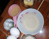 Foto del paso 1 de la receta: Jelly roll
