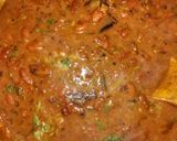 A picture of step 23 of Rajma Masala.