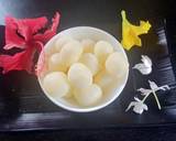 Sponge Rasgulla recipe step 11 photo
