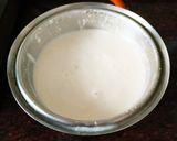 সরা পিঠে (sara pithe recipe in Bengali) রেসিপি ধাপ - 1 ছবি