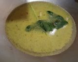 Foto langkah ke 2 dari resep 48. Opor Ayam Buncis.