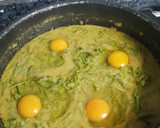 Foto del paso 4 de la receta: Mojete de espárragos silvestres