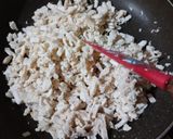Foto langkah ke 5 dari resep Kue Puff Daging Ayam.