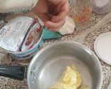 صورة لخطوة 1 من وصفة الاكلير بعجينة الشو