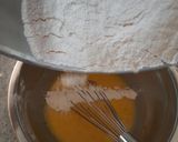 عکس مرحله 4 از دستور نان قندی شیرازی