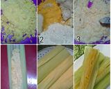 Foto langkah ke 7 dari resep Lepat Jagung.