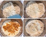 香澄司康的食譜步驟2照片