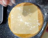 A picture of step 6 of Pasta Sheets for lasagne.