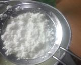 Foto del paso 4 de la receta: Queso crema casero con leche en polvo
