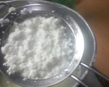 Foto del paso 4 de la receta: Queso crema casero con leche en polvo