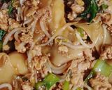 Foto langkah ke 7 dari resep Pangsit Goreng Lek Gino.
