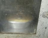Foto langkah ke 4 dari resep Resep dari tetangga...baking first...
