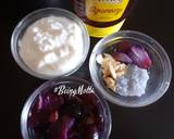 Jamun Smoothie recipe step 1 photo