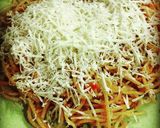 Foto langkah ke 5 dari resep Spagetti spicy tuna.