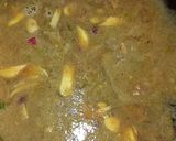 Foto langkah ke 5 dari resep Semur Ikan Golok.