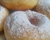 Foto langkah ke 7 dari resep Donat empuk ringan homemade + Tips.