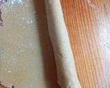Foto del paso 12 de la receta: Tarta de manzana con crumbles