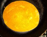 A picture of step 6 of Simple homemade pancake 🥞.