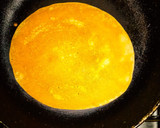 A picture of step 6 of Simple homemade pancake 🥞.