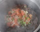 Foto del paso 4 de la receta: Feijoada