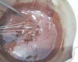 Foto langkah ke 2 dari resep Roti Goreng Fla Coklat.