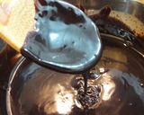 Foto del paso 6 de la receta: Ganache de Chocolate