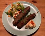 Foto del paso 8 de la receta: Kofta Kebab (کوفته)