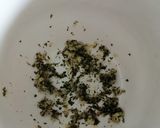 Foto del paso 3 de la receta: Alubias blancas con bacalao