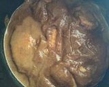 Foto del paso 2 de la receta: Medallones de cerdo en salsa de ciruelas