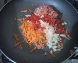 Foto del paso 1 de la receta: Raviolis caseros con salsa bechamel