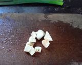 Foto del paso 2 de la receta: Chili de verdura