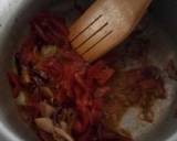 Fried spicy noodles recipe step 3 photo