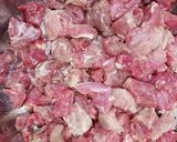 Foto langkah ke 1 dari resep Daging Sapi Gongso.