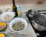 Foto del paso 1 de la receta: Fideuá