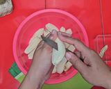 Foto langkah ke 2 dari resep Barongko.