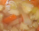 Foto del paso 5 de la receta: Puré de zanahoria y manzana