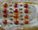 Foto del paso 10 de la receta: Jelly Roll 🍓🍋
