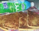 صورة لخطوة 3 من وصفة خبز الطاجين 🥖 كسرة جزائرية100 %