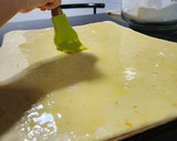 Foto del paso 3 de la receta: Cinnamon Rolls de naranjas, canela y nueces